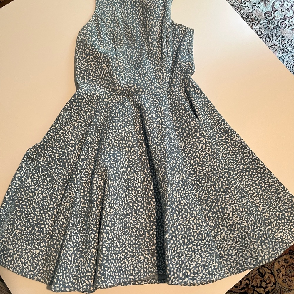 Dusen Dusen Dress size 0